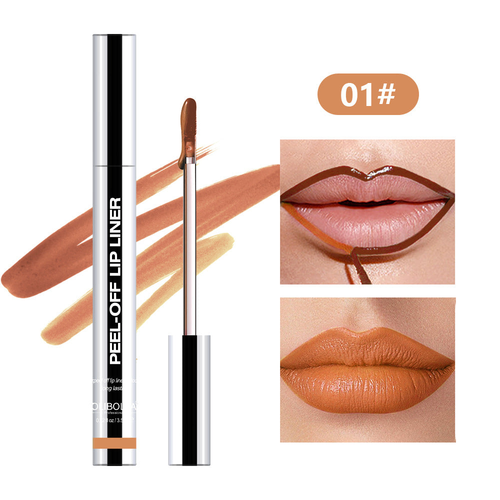 Bloomie Peel-Off Lip Liner