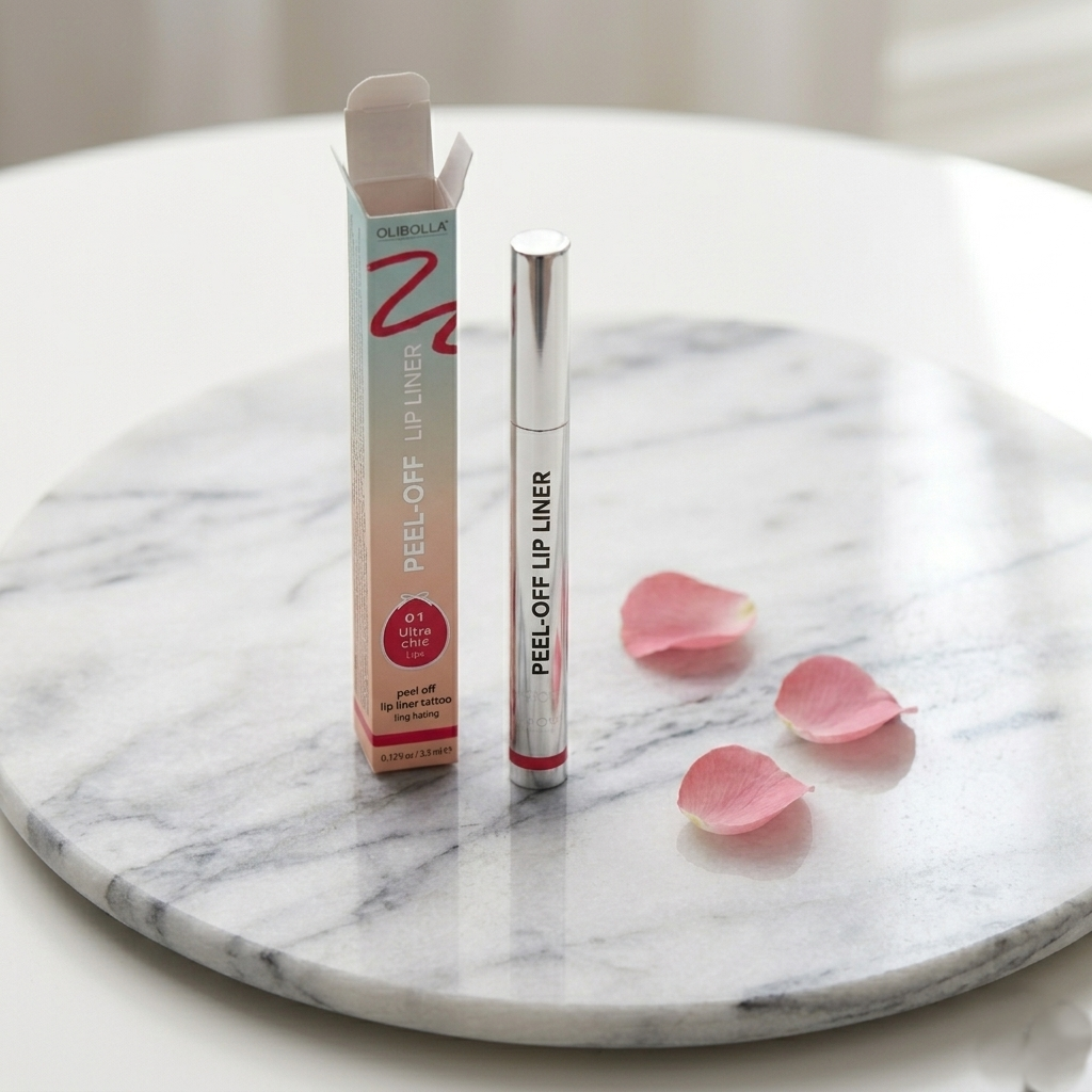 Bloomie Peel-Off Lip Liner