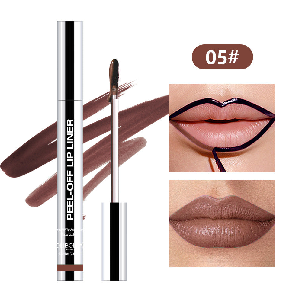 Bloomie Peel-Off Lip Liner