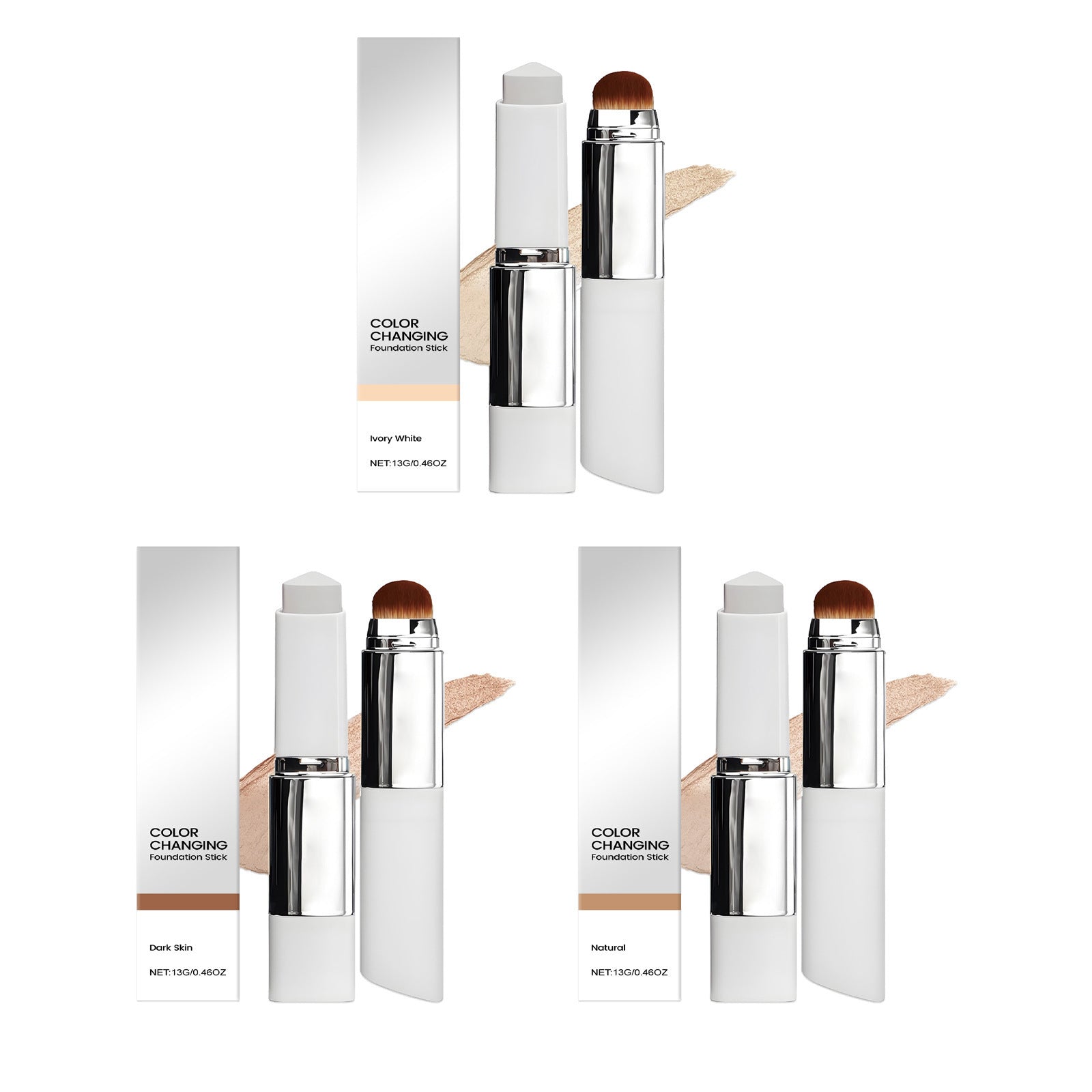 Bloomie Base y Corrector Perfeccionador 2 en 1