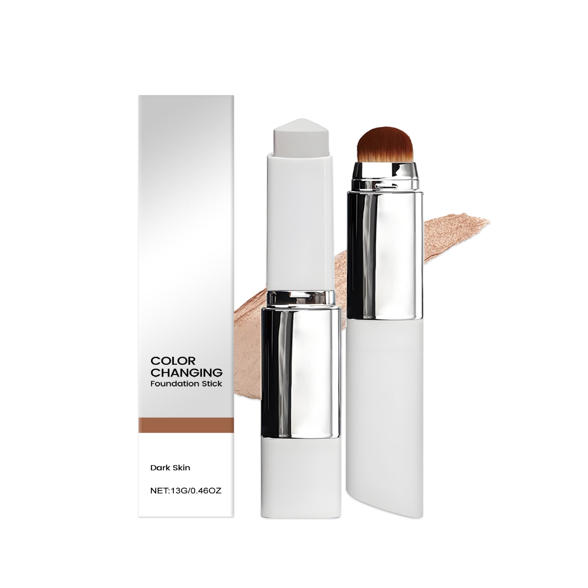 Bloomie Base y Corrector Perfeccionador 2 en 1