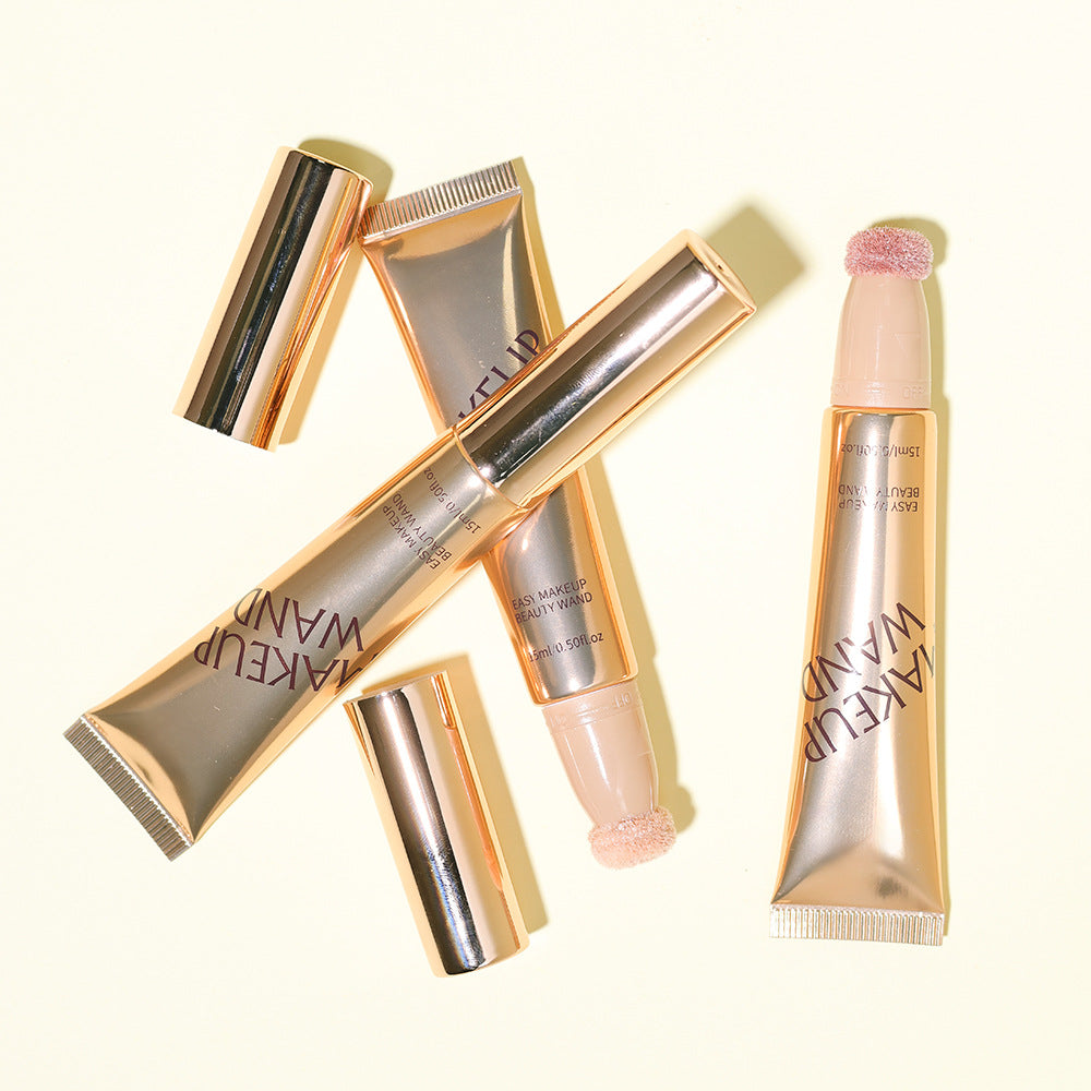 Bloomie Multifunctional Liquid Makeup Pen Highlighter, Contour & Blush
