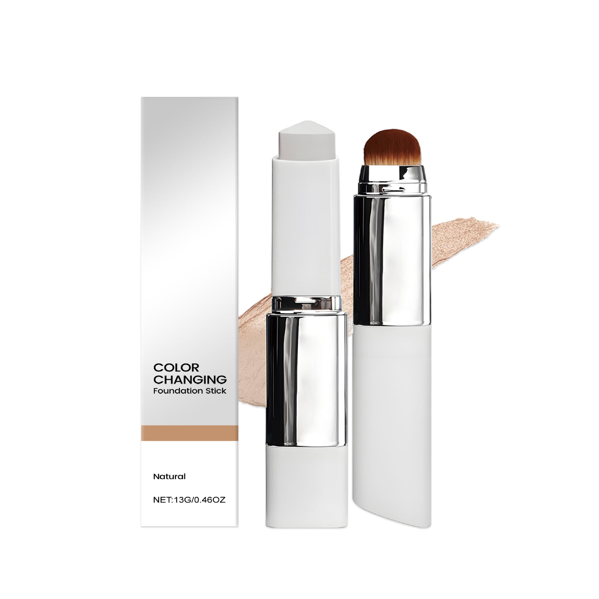 Bloomie Base y Corrector Perfeccionador 2 en 1
