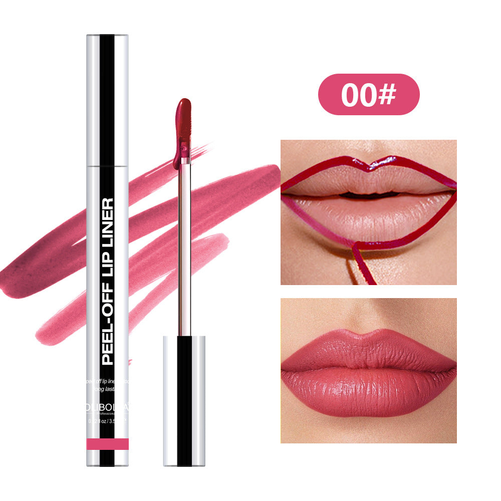 Bloomie Peel-Off Lip Liner