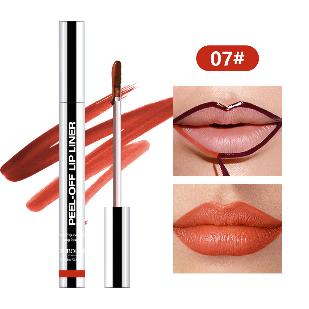 Bloomie Peel-Off Lip Liner