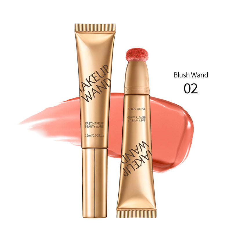 Bloomie Multifunctional Liquid Makeup Pen Highlighter, Contour & Blush