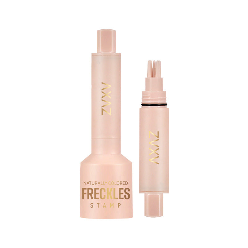 Bloomie Lapiz Estampado de Pecas