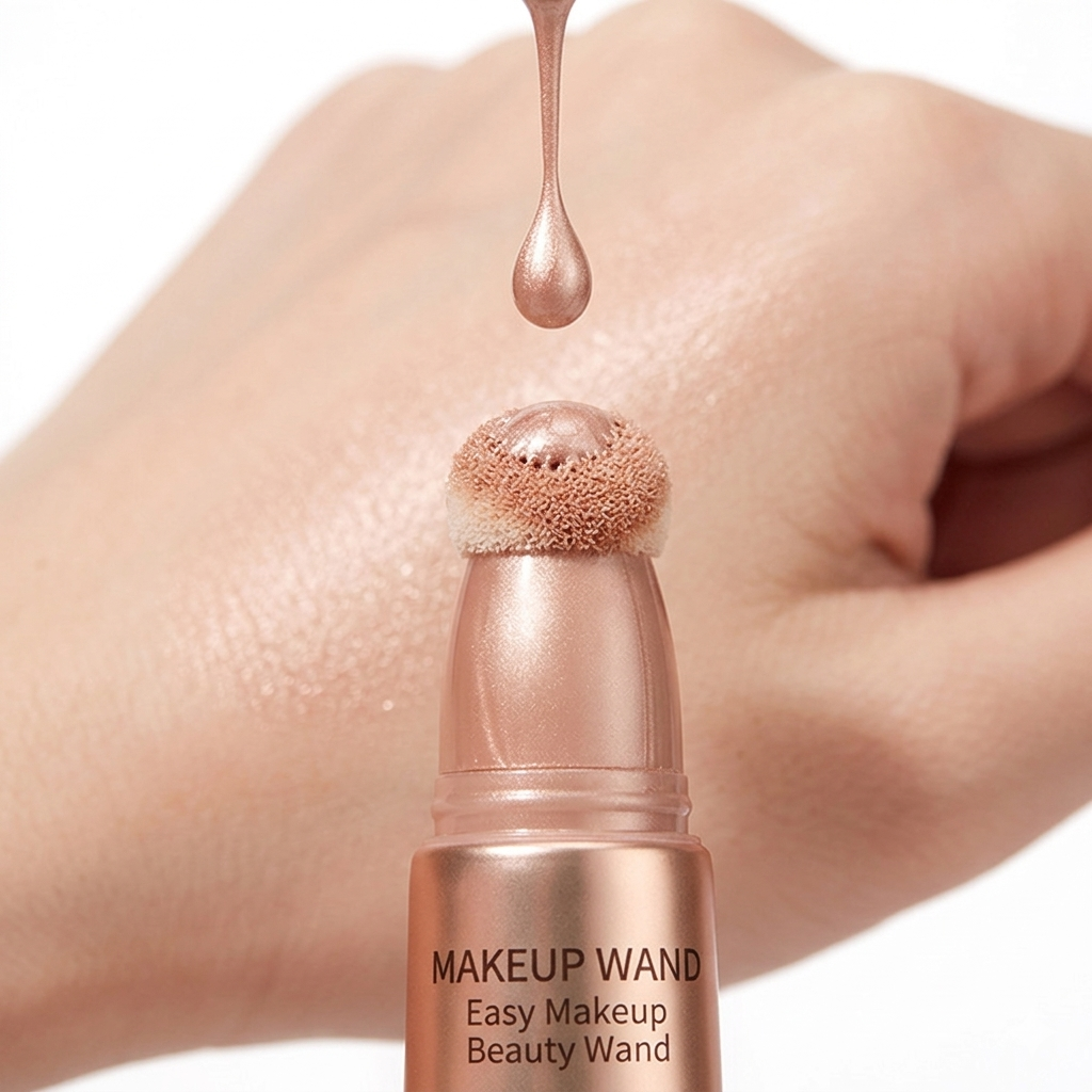 Bloomie Multifunctional Liquid Makeup Pen Highlighter, Contour & Blush
