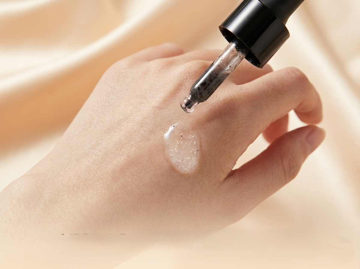 Bloomie Combo Exfoliante de Arroz Blanco y Arroz Negro