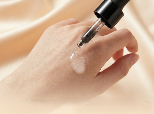 Bloomie Combo Exfoliante de Arroz Blanco y Arroz Negro