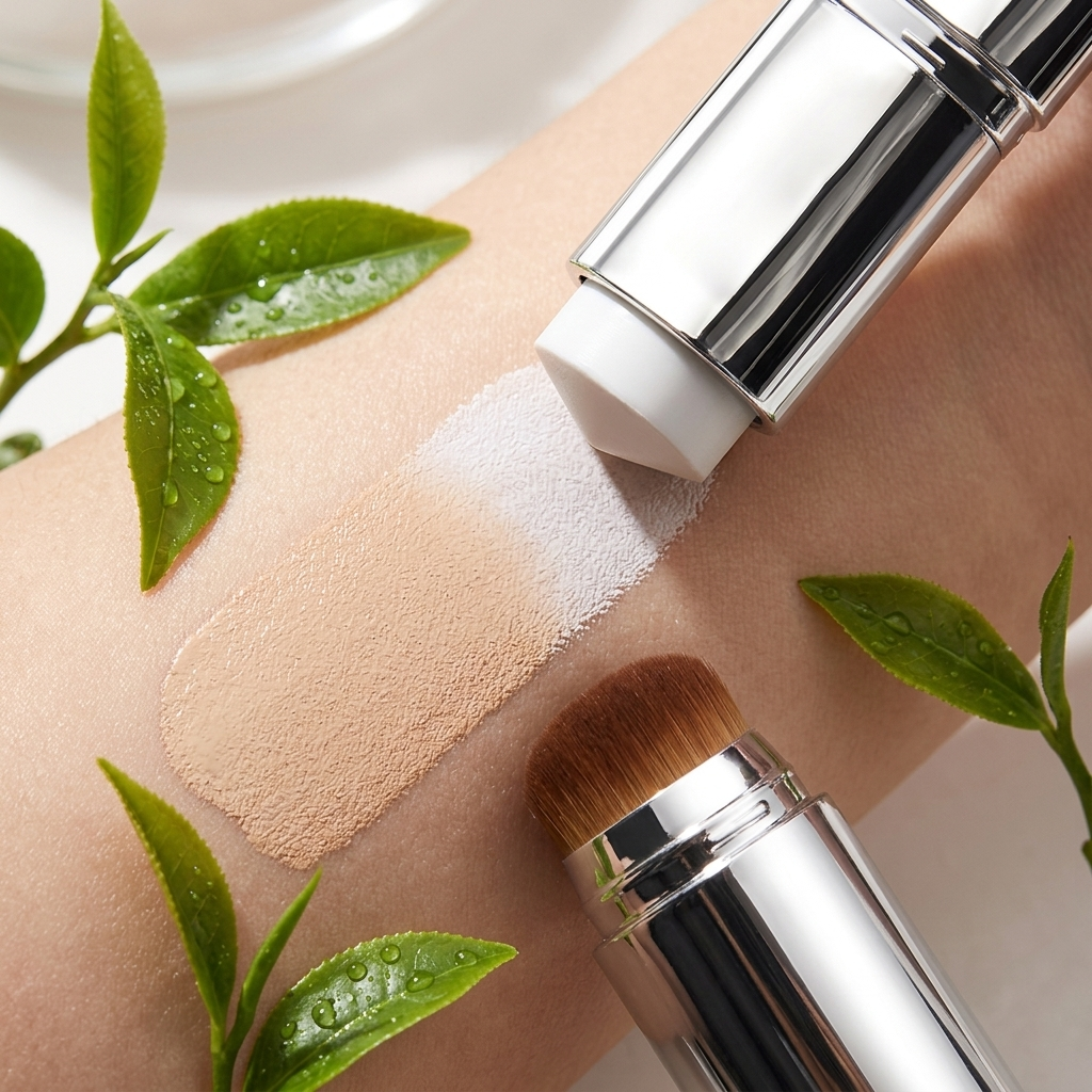 Bloomie Base y Corrector Perfeccionador 2 en 1