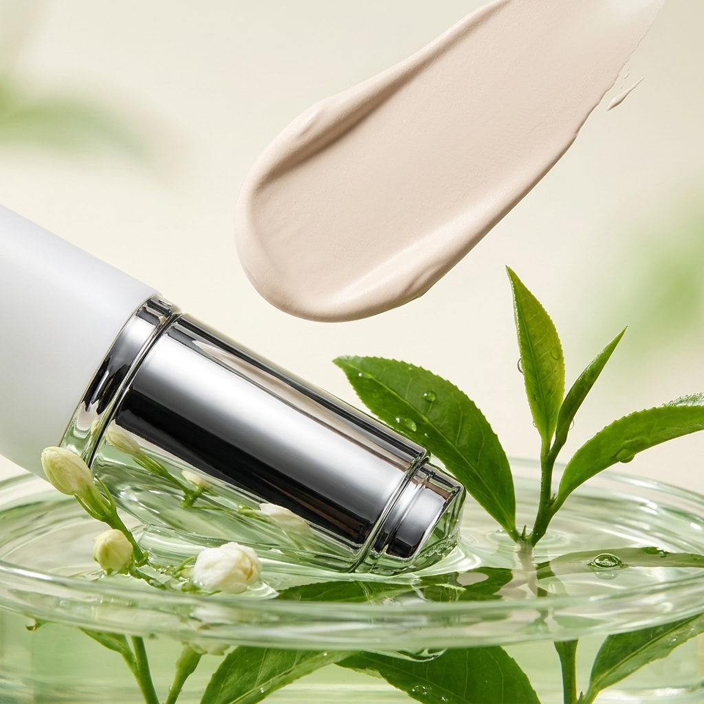 Bloomie Base y Corrector Perfeccionador 2 en 1