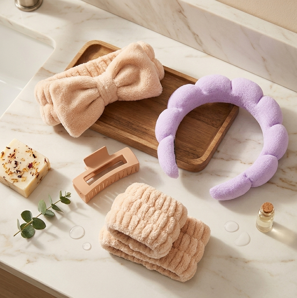 Bloomie Kit Self Care