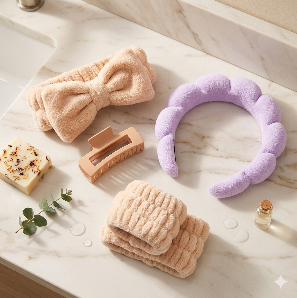 Bloomie Kit Self Care