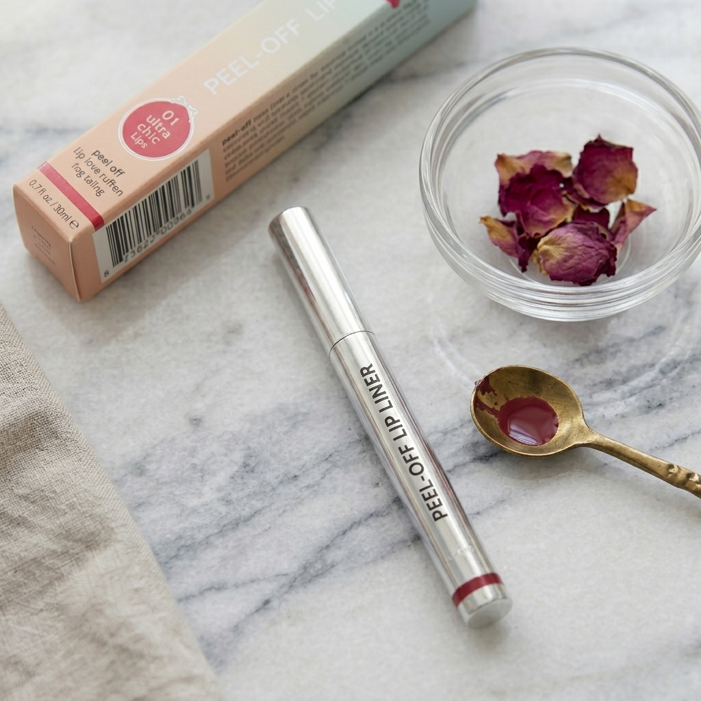 Bloomie Peel-Off Lip Liner