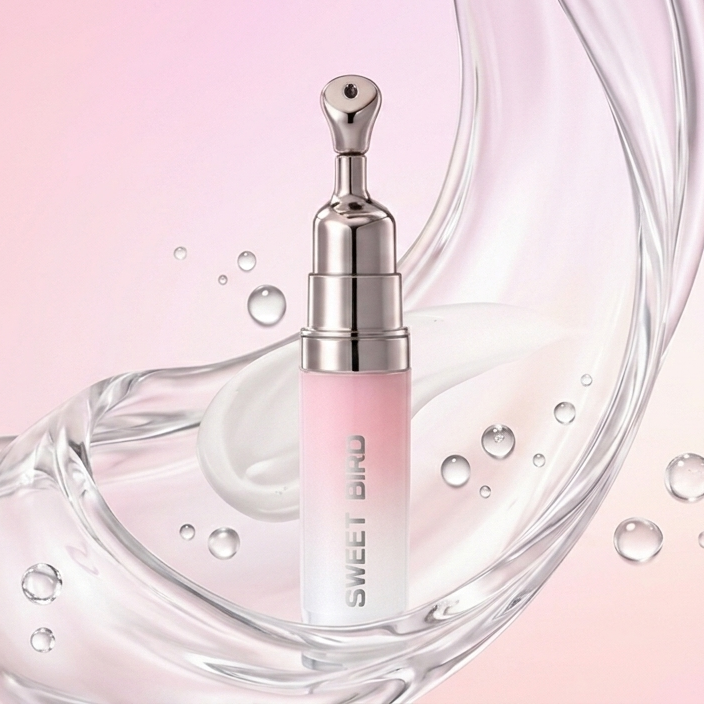 Bloomie Sweet Bird Lip Gloss