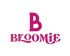 Bloomie – Inicio