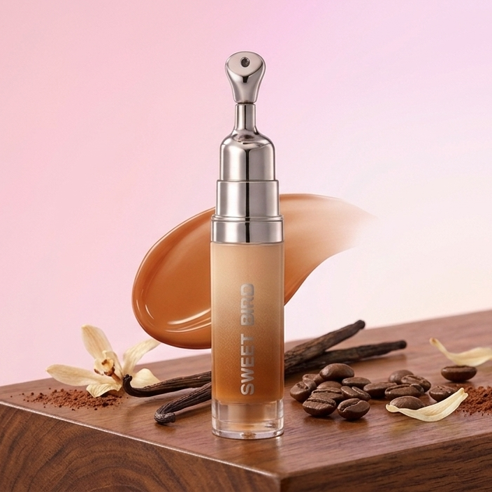 Bloomie Sweet Bird Lip Gloss