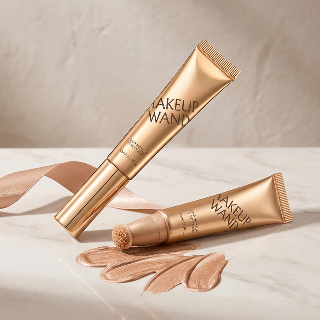 Bloomie Multifunctional Liquid Makeup Pen Highlighter, Contour & Blush
