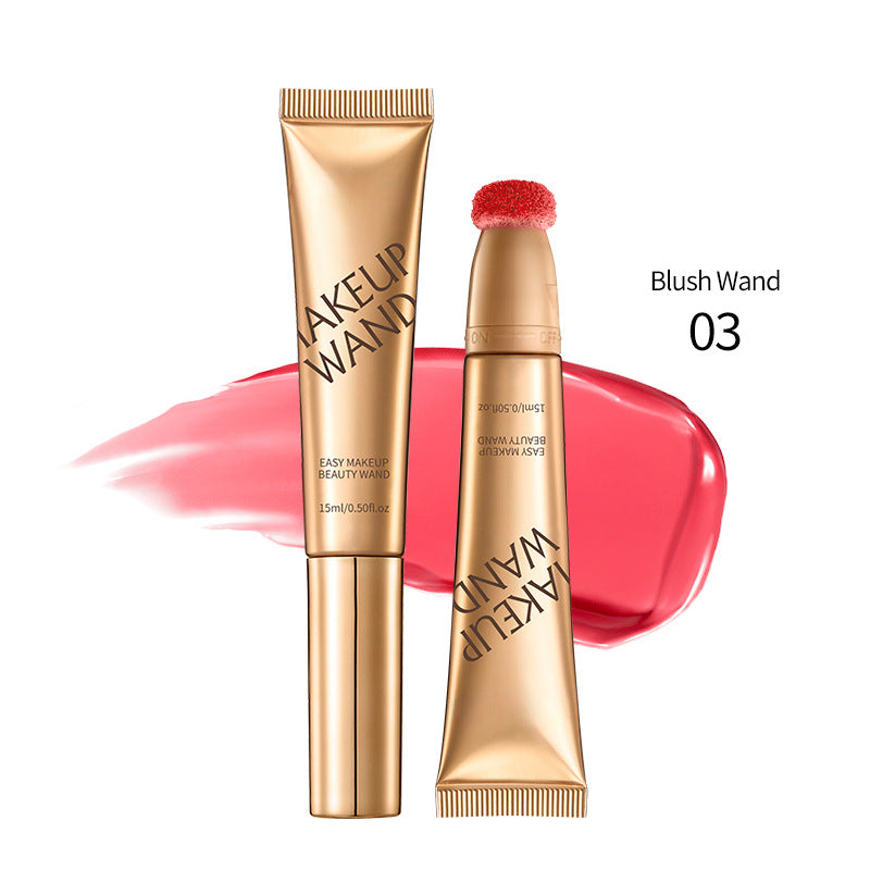 Bloomie Multifunctional Liquid Makeup Pen Highlighter, Contour & Blush