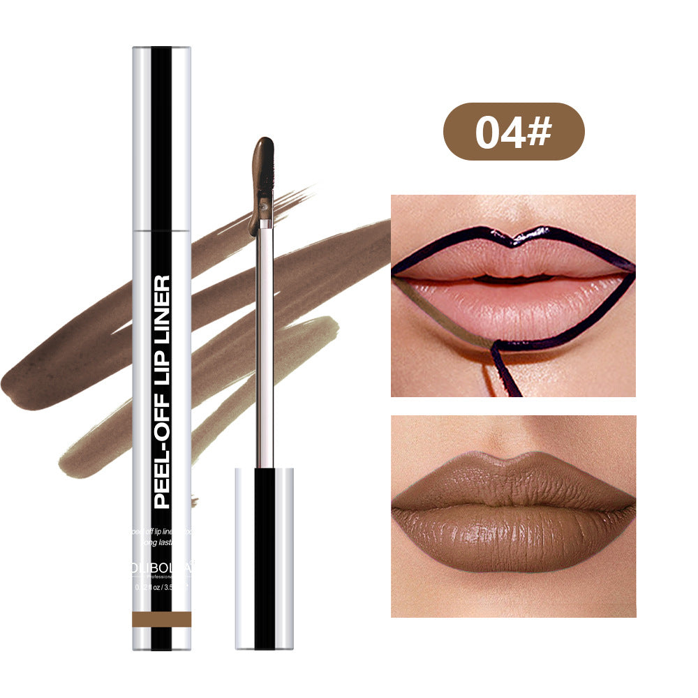 Bloomie Peel-Off Lip Liner