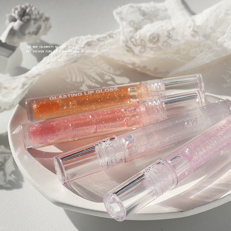 Bloomie Hydrating Shine Lip Gloss