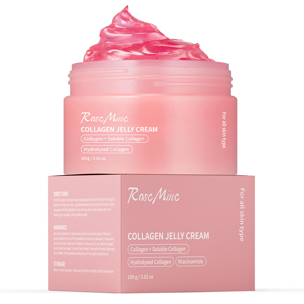 Bloomie Crema de Colágeno en Gel