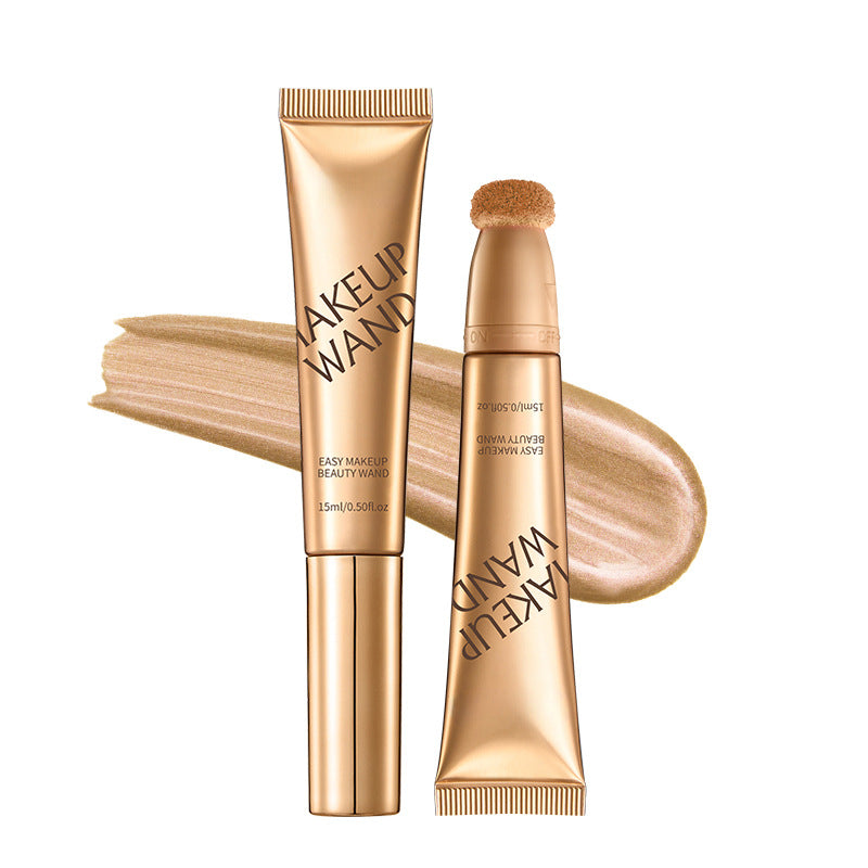 Bloomie Multifunctional Liquid Makeup Pen Highlighter, Contour & Blush
