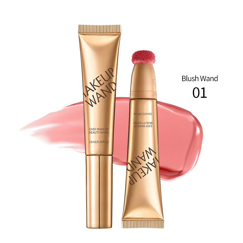 Bloomie Multifunctional Liquid Makeup Pen Highlighter, Contour & Blush