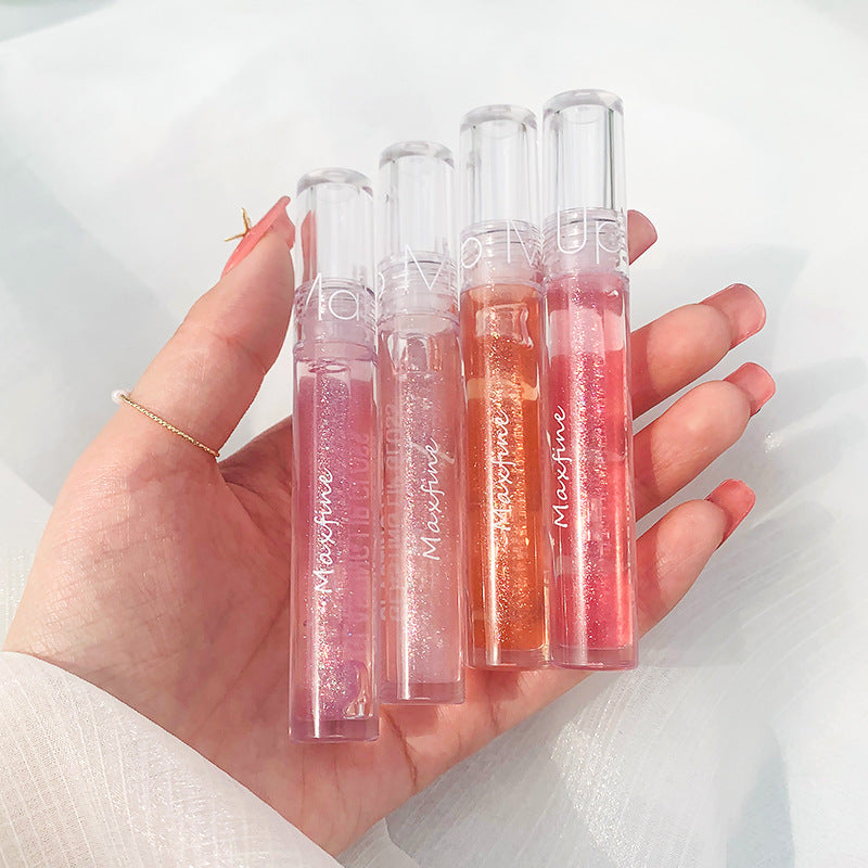 Bloomie Hydrating Shine Lip Gloss