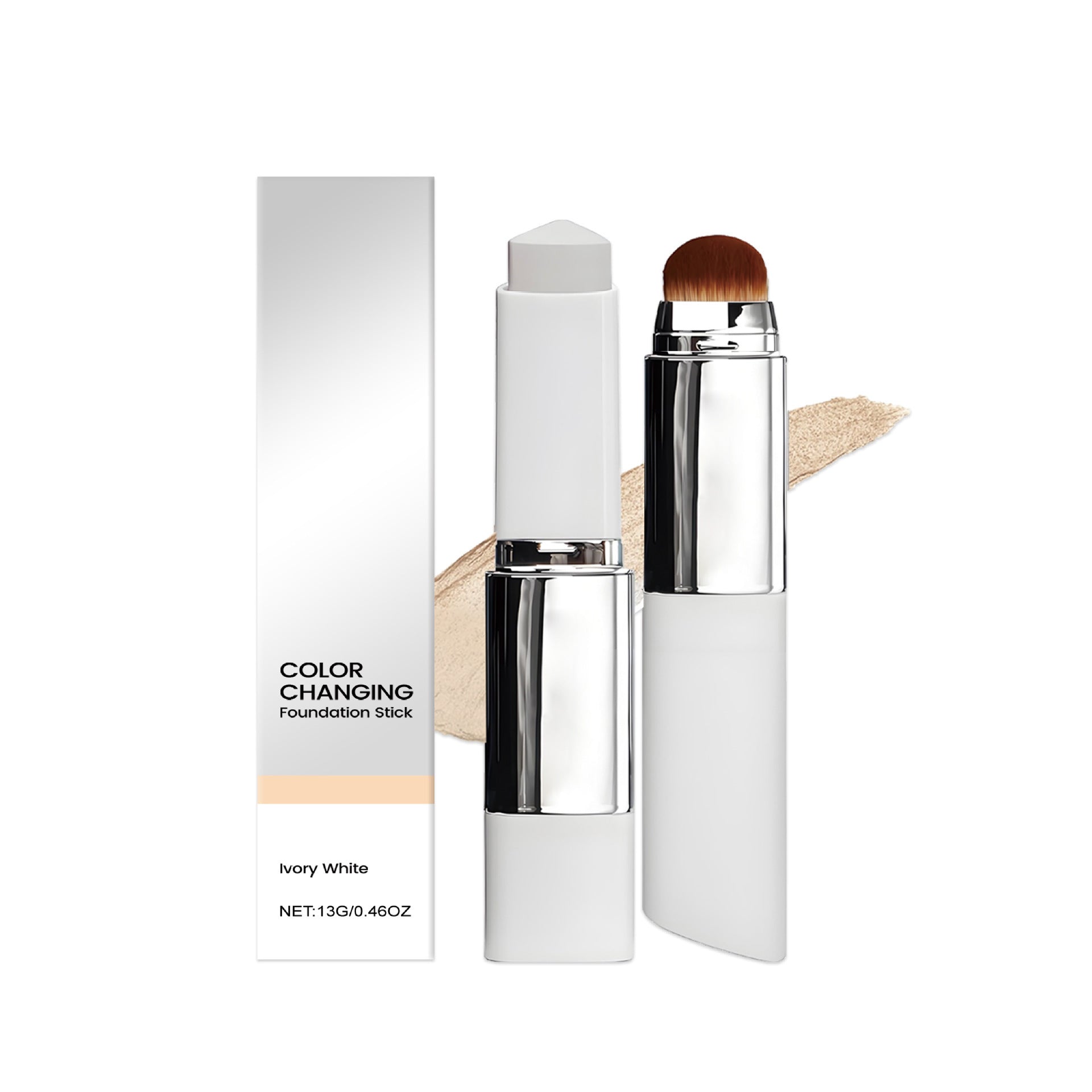 Bloomie Base y Corrector Perfeccionador 2 en 1