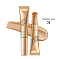 Bloomie Multifunctional Liquid Makeup Pen Highlighter, Contour & Blush