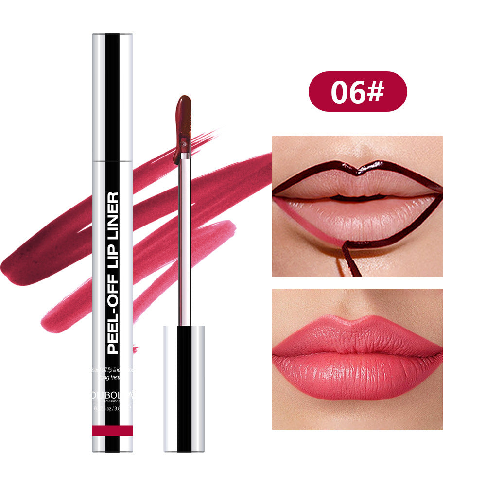 Bloomie Peel-Off Lip Liner